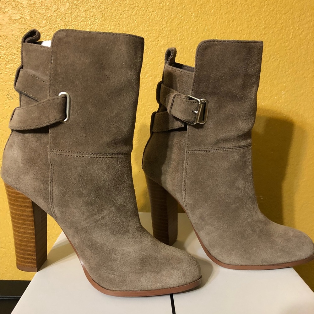 dolce vita Ankle Boots